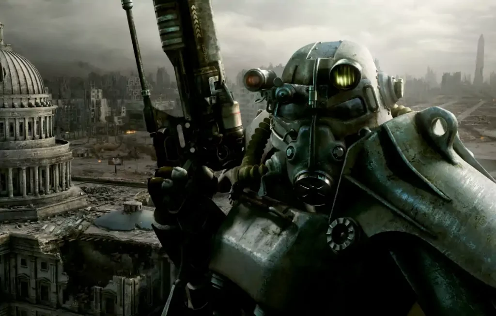 fallout-3-goty-edition-is-the-free-game-of-today-on-the-epic-games-store