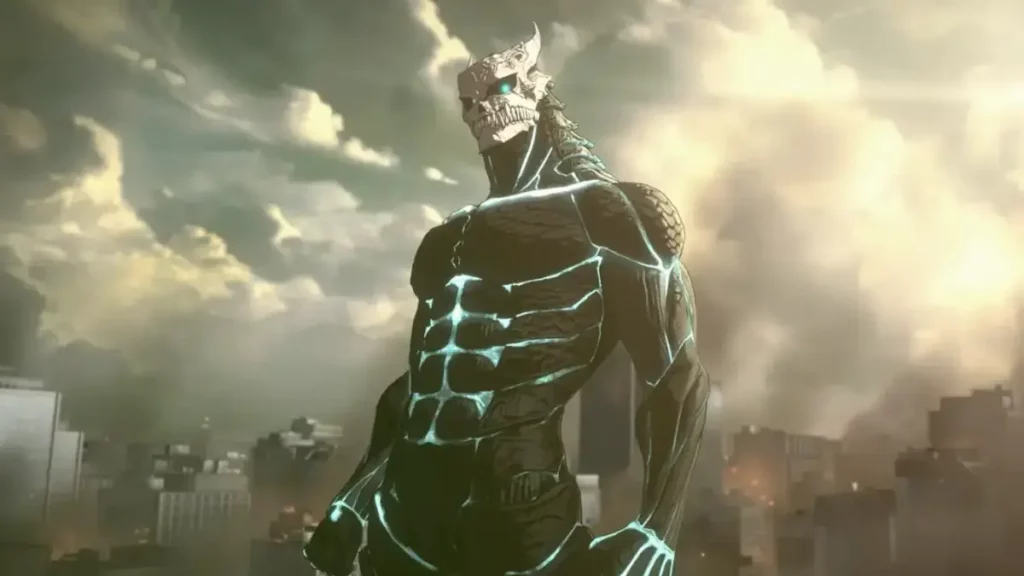 kaiju-no-8-temporada-2-online-dublagem-onde-assistir