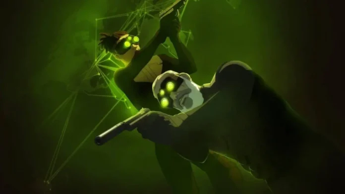 splinter-cell-deathwatch-onde-assistir-ao-novo-anime