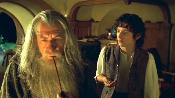 gandalf-frodo-se-reencontrar-novo-filme-senhor-dos-aneis